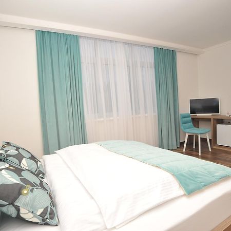 Motel As Hadžići 外观 照片