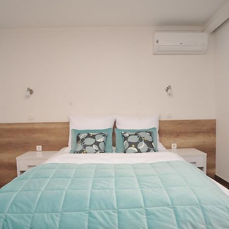 Motel As Hadžići 外观 照片