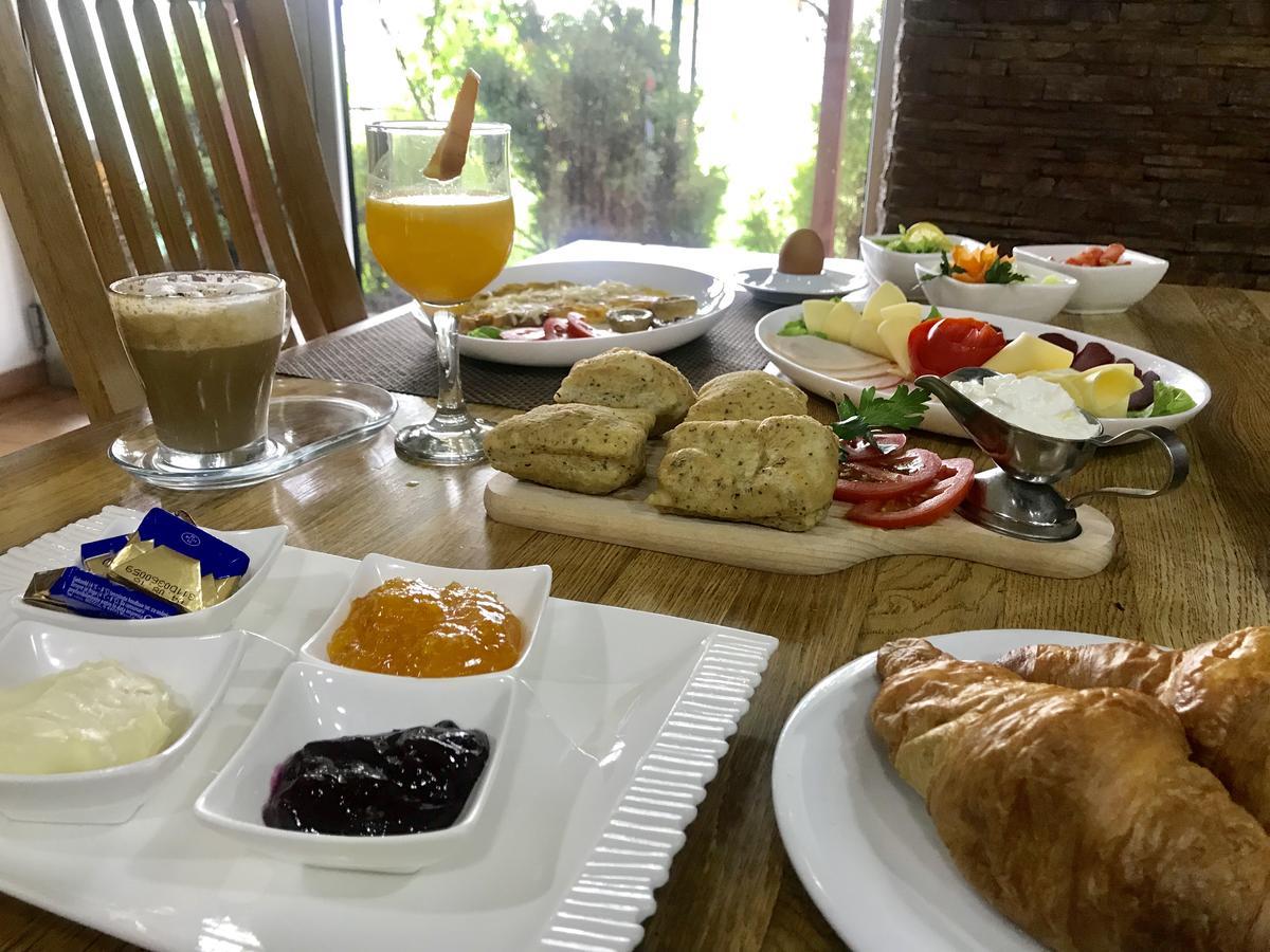 Motel As Hadžići 外观 照片