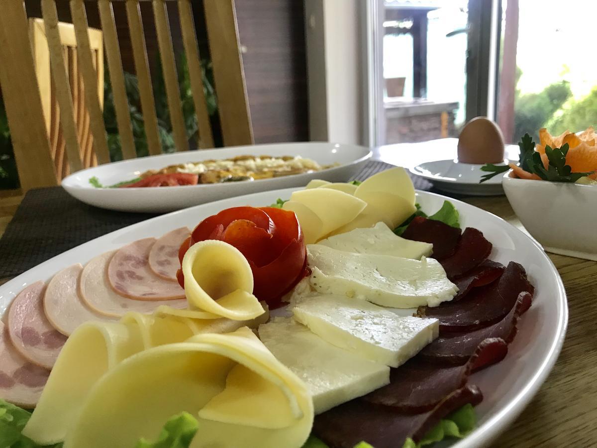 Motel As Hadžići 外观 照片