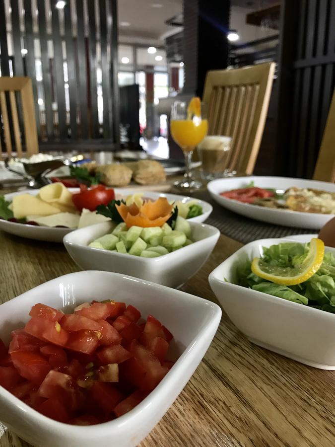 Motel As Hadžići 外观 照片