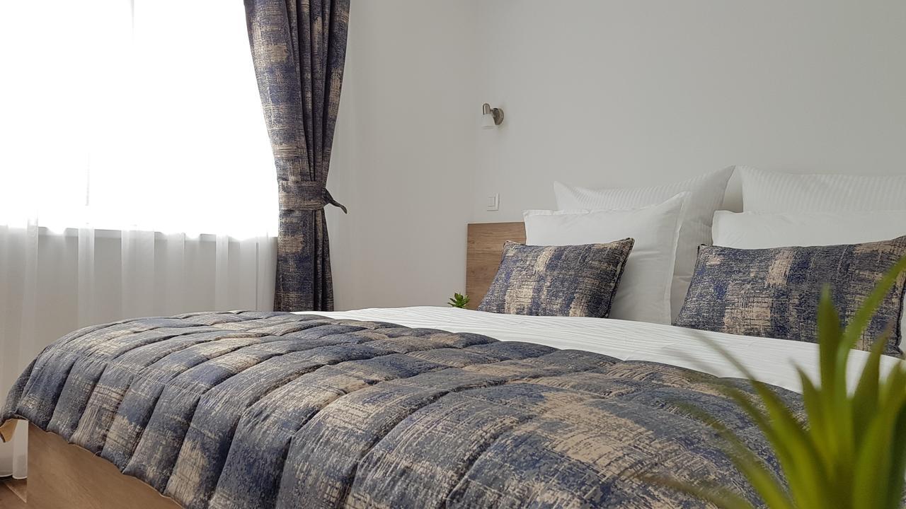 Motel As Hadžići 外观 照片