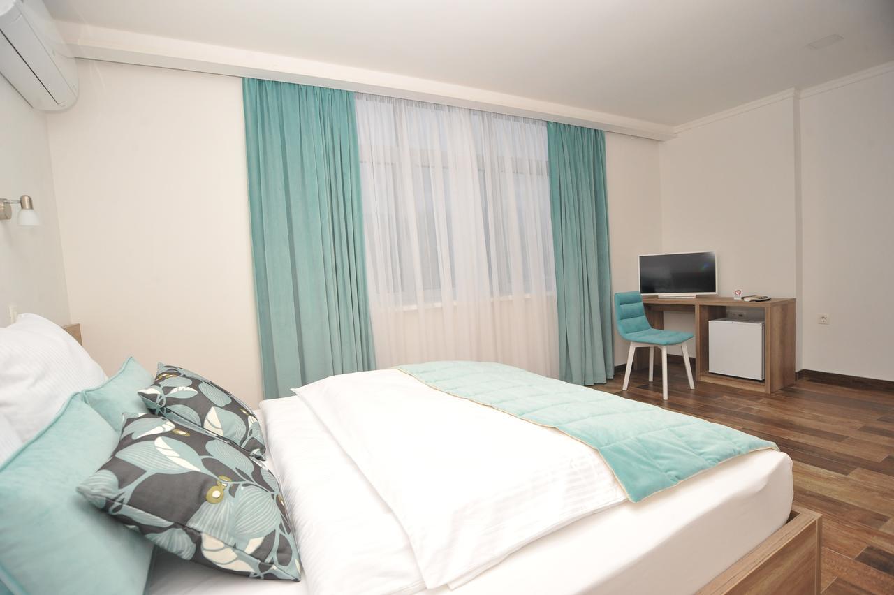 Motel As Hadžići 外观 照片