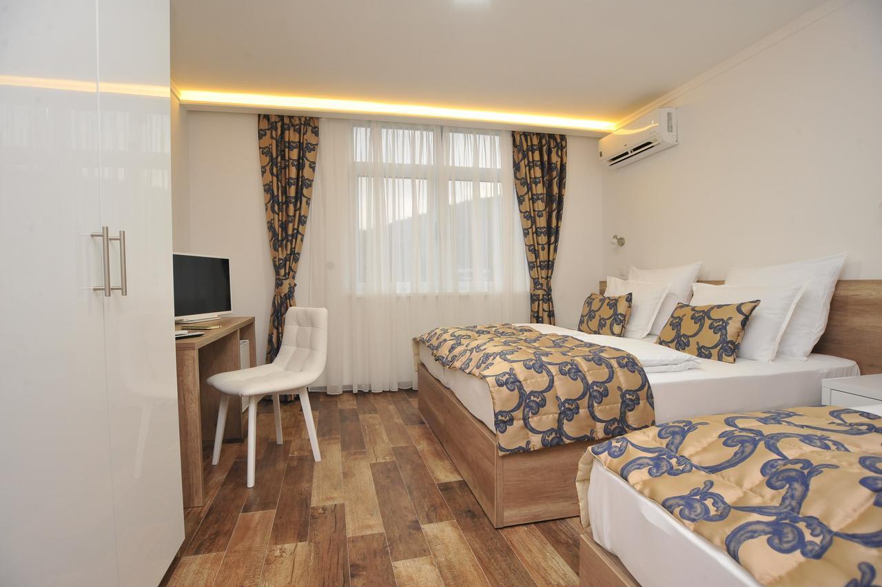 Motel As Hadžići 外观 照片